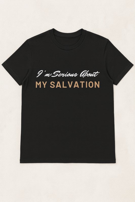 My Salvation