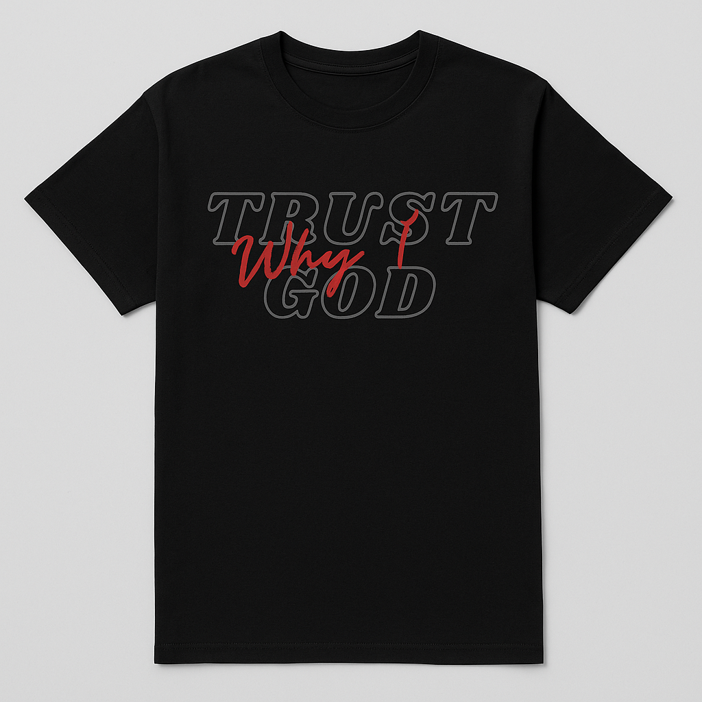 Trust In God
