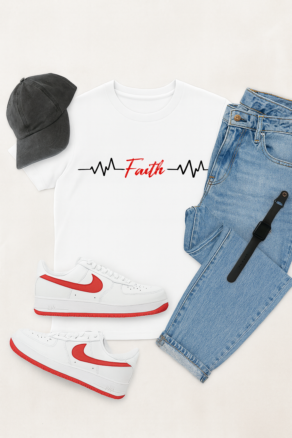 Faith Heartbeat