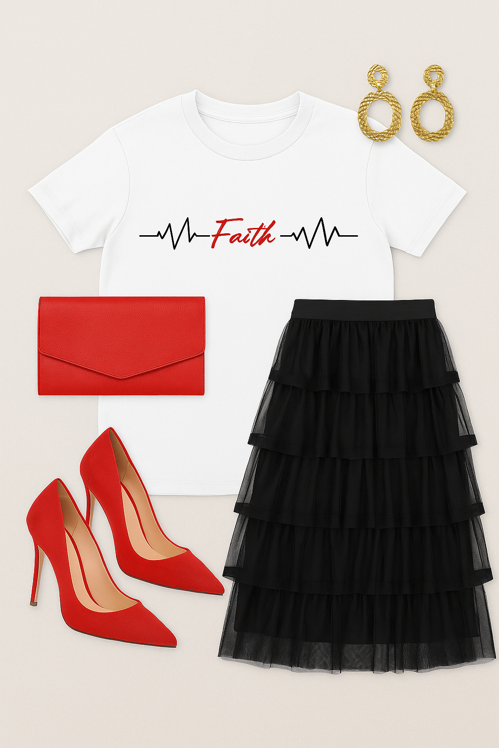 Faith Heartbeat