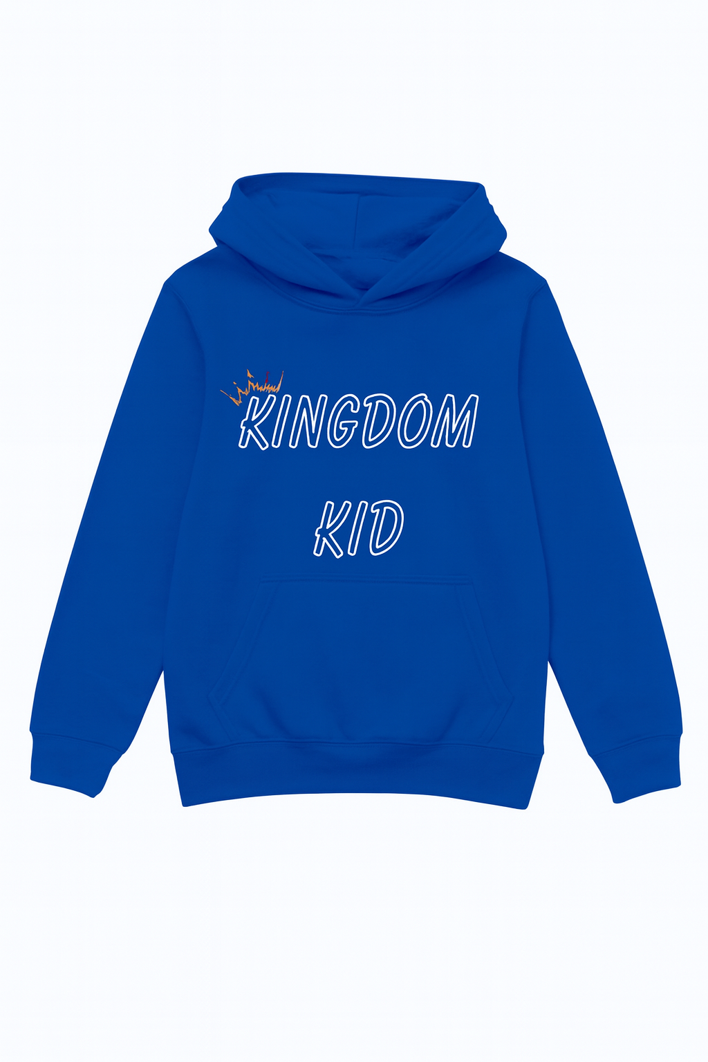 Kingdom Kid Hoodie