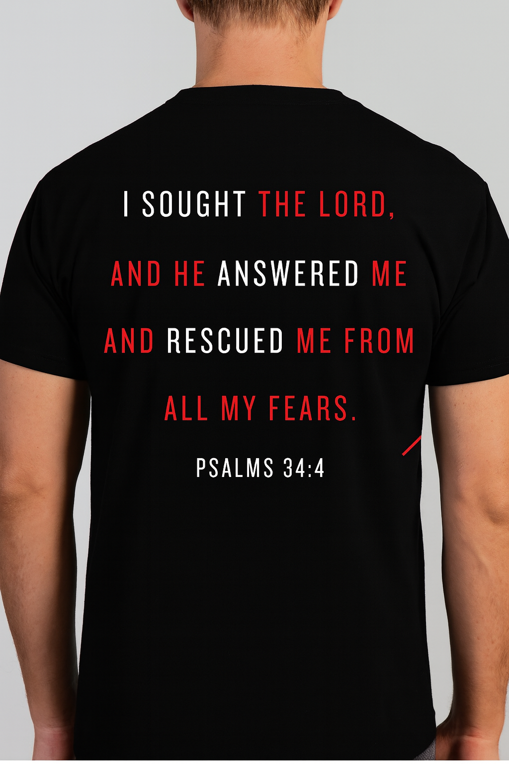 Trust In God