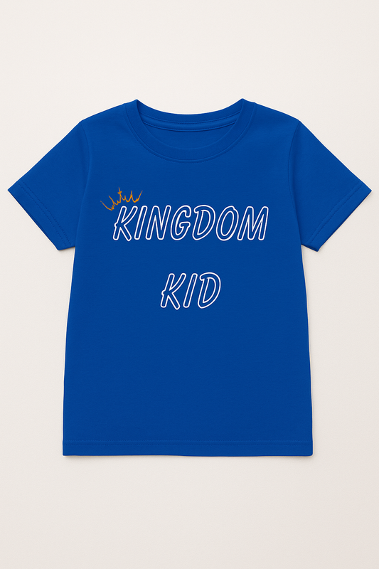Kingdom Kid