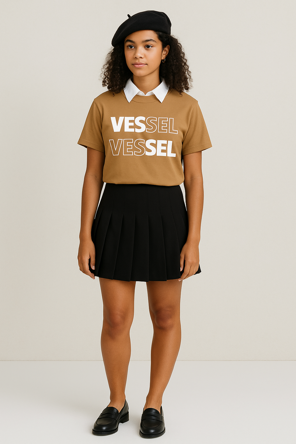 Vessel