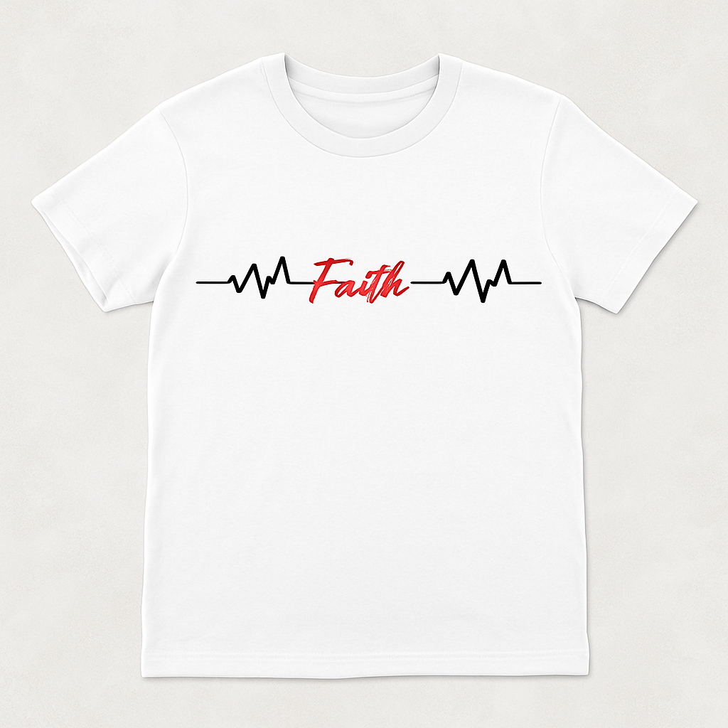 Faith Heartbeat