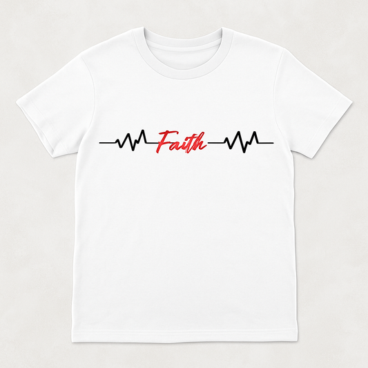 Faith Heartbeat
