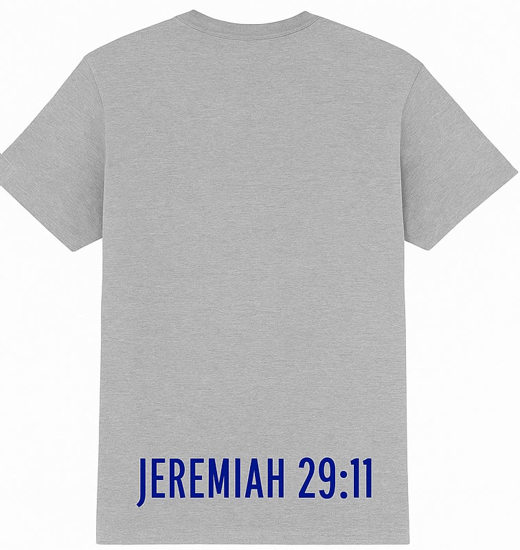 Jeremiah 29:11