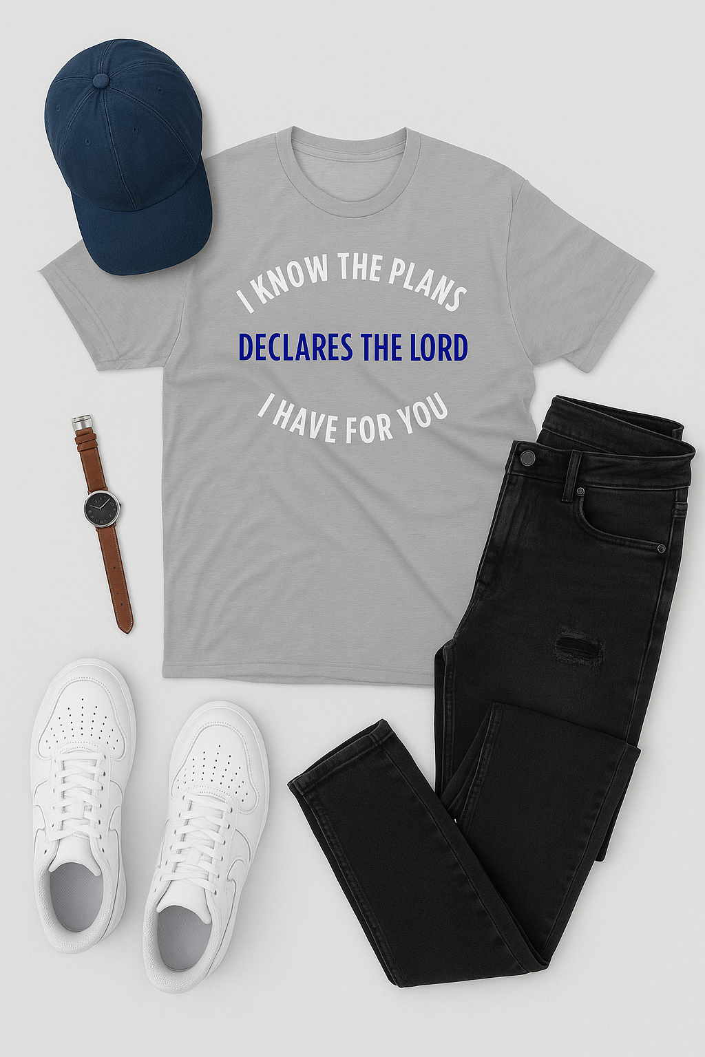 Jeremiah 29:11