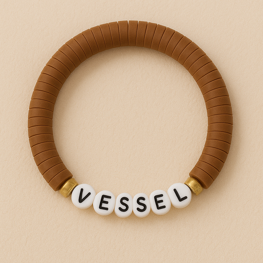 Vessel Bracelet