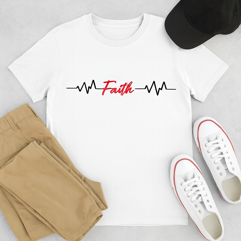 Faith Heartbeat