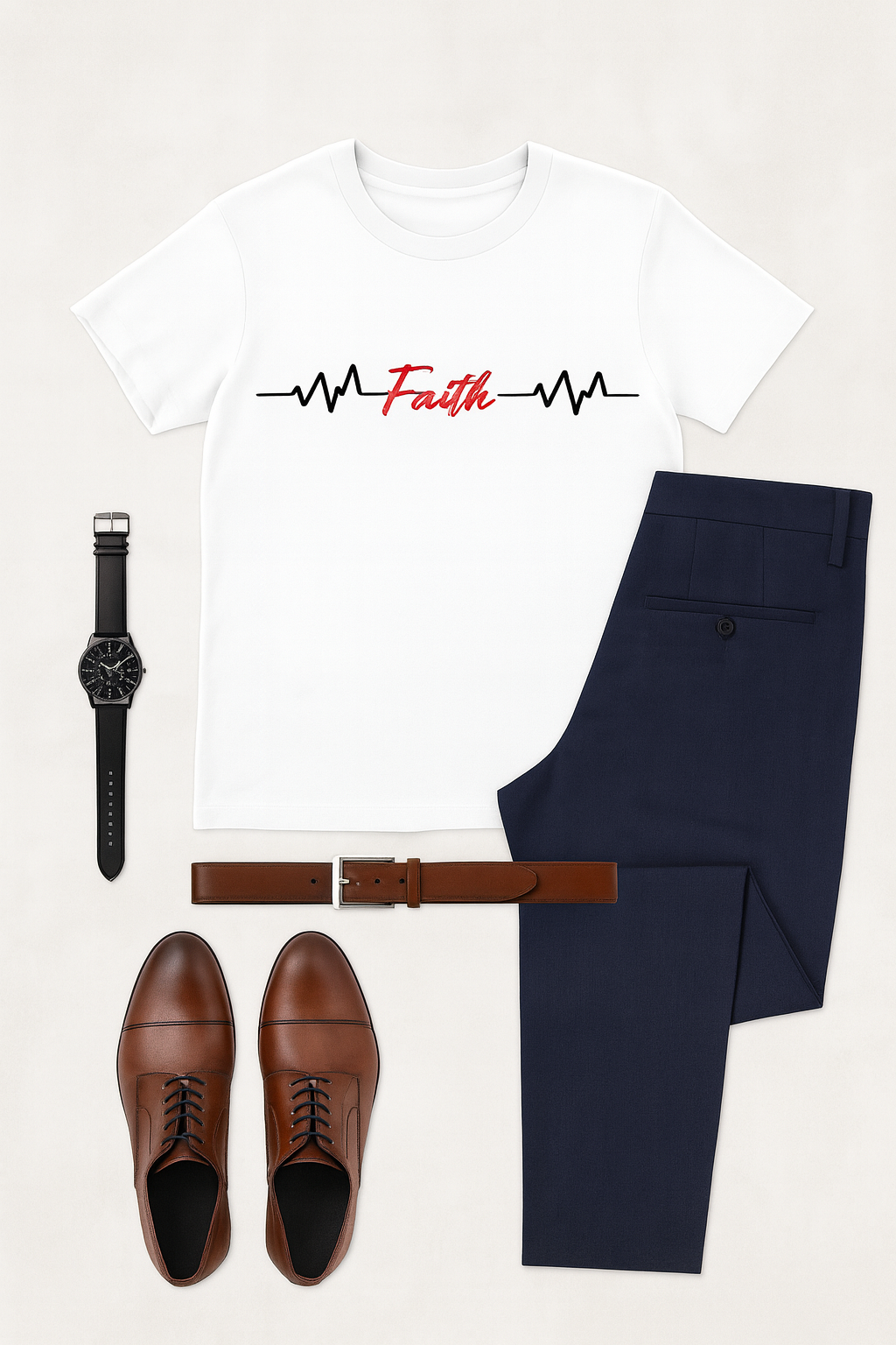 Faith Heartbeat