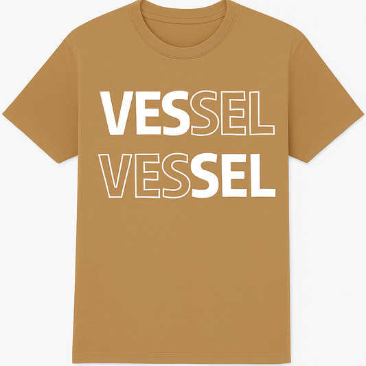 Vessel