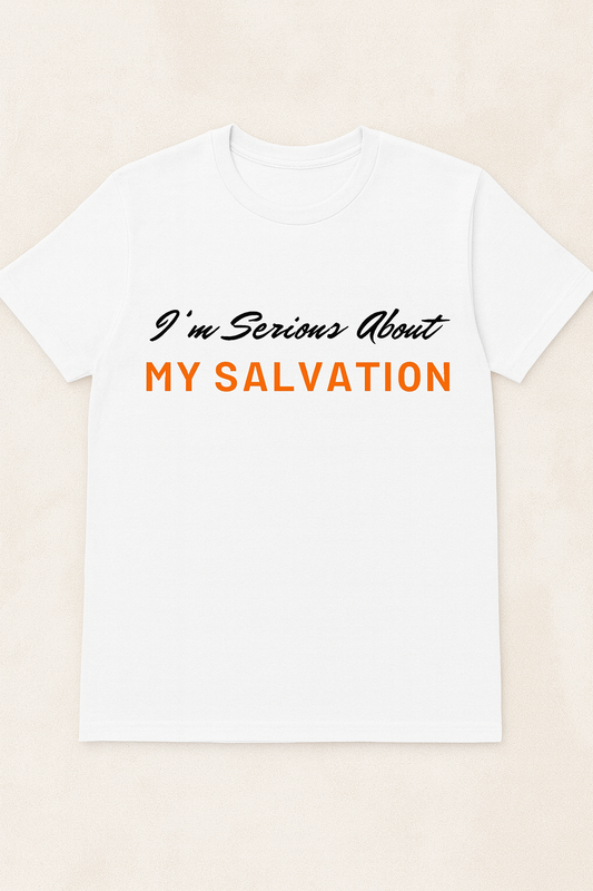 My Salvation