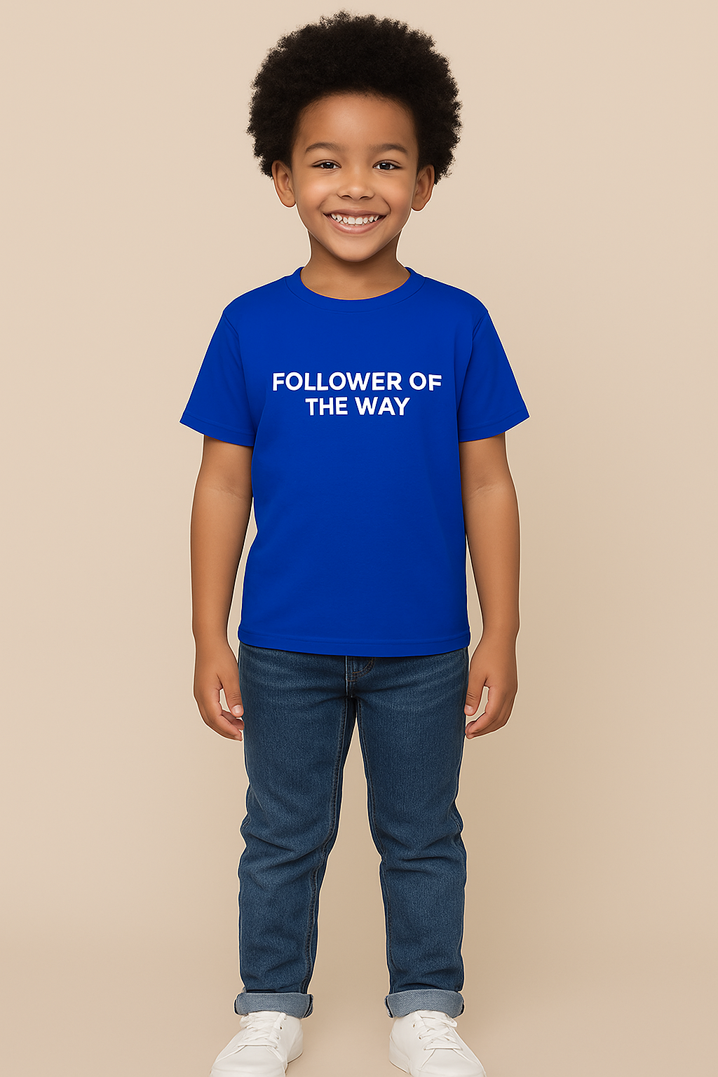 The Way