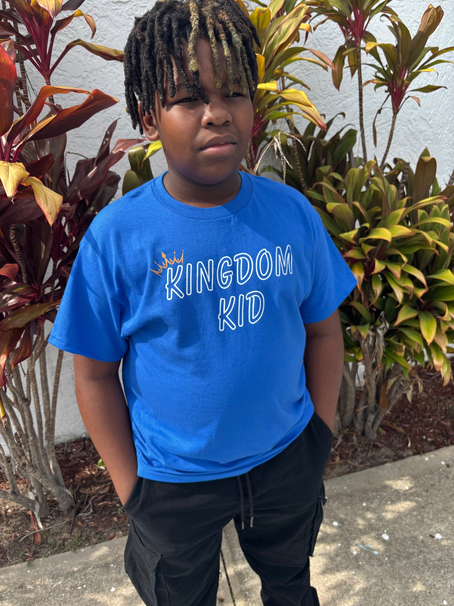 Kingdom Kid