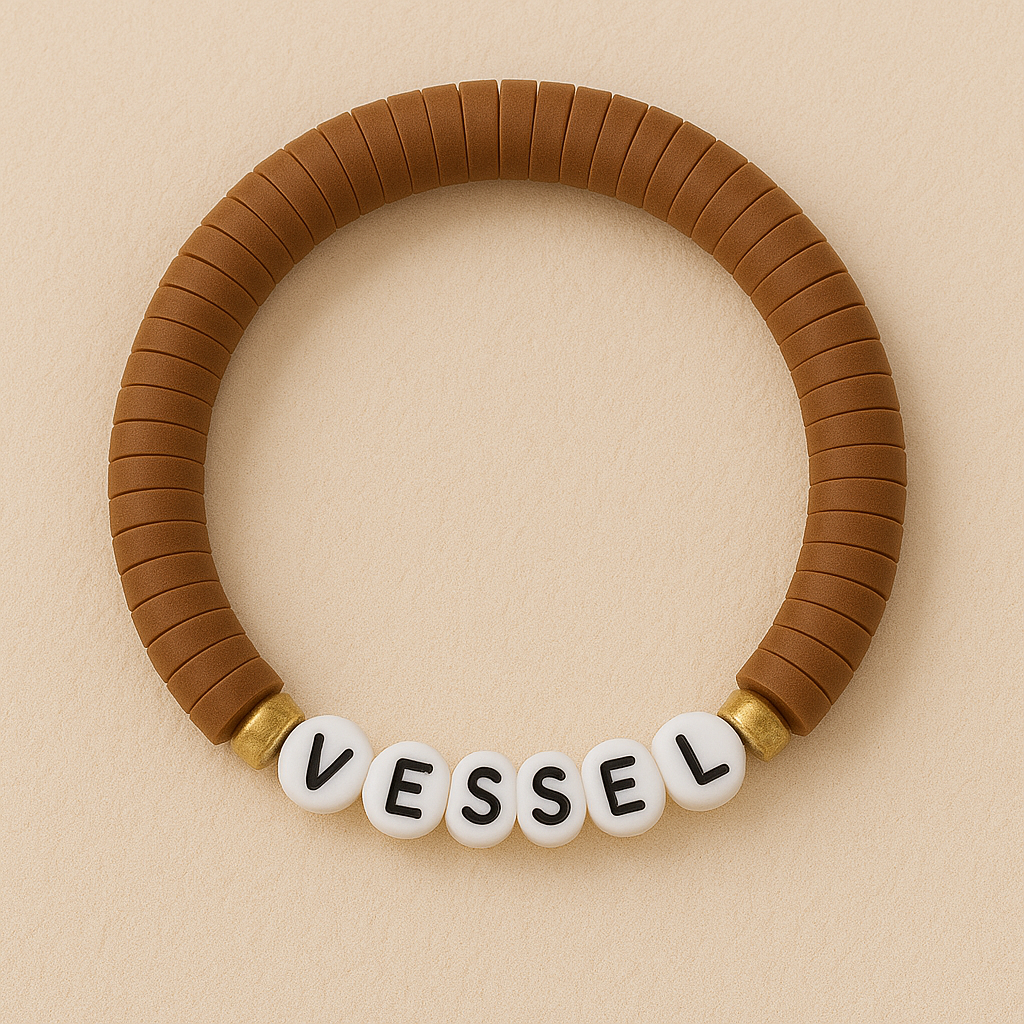 Vessel Bracelet