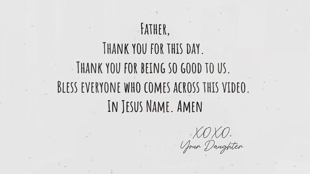 Load video: 